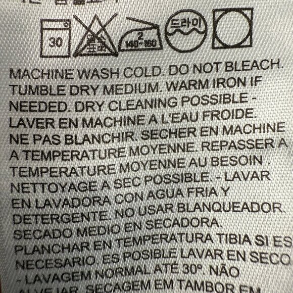 NWT Men's LEVI'S 541 Athletic Fit Dark Wash Stretch Denim Jeans | Size 30 x 32‎ - Picture 13 of 14